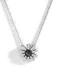 Michael Aram Vintage Bloom Pendant Necklace