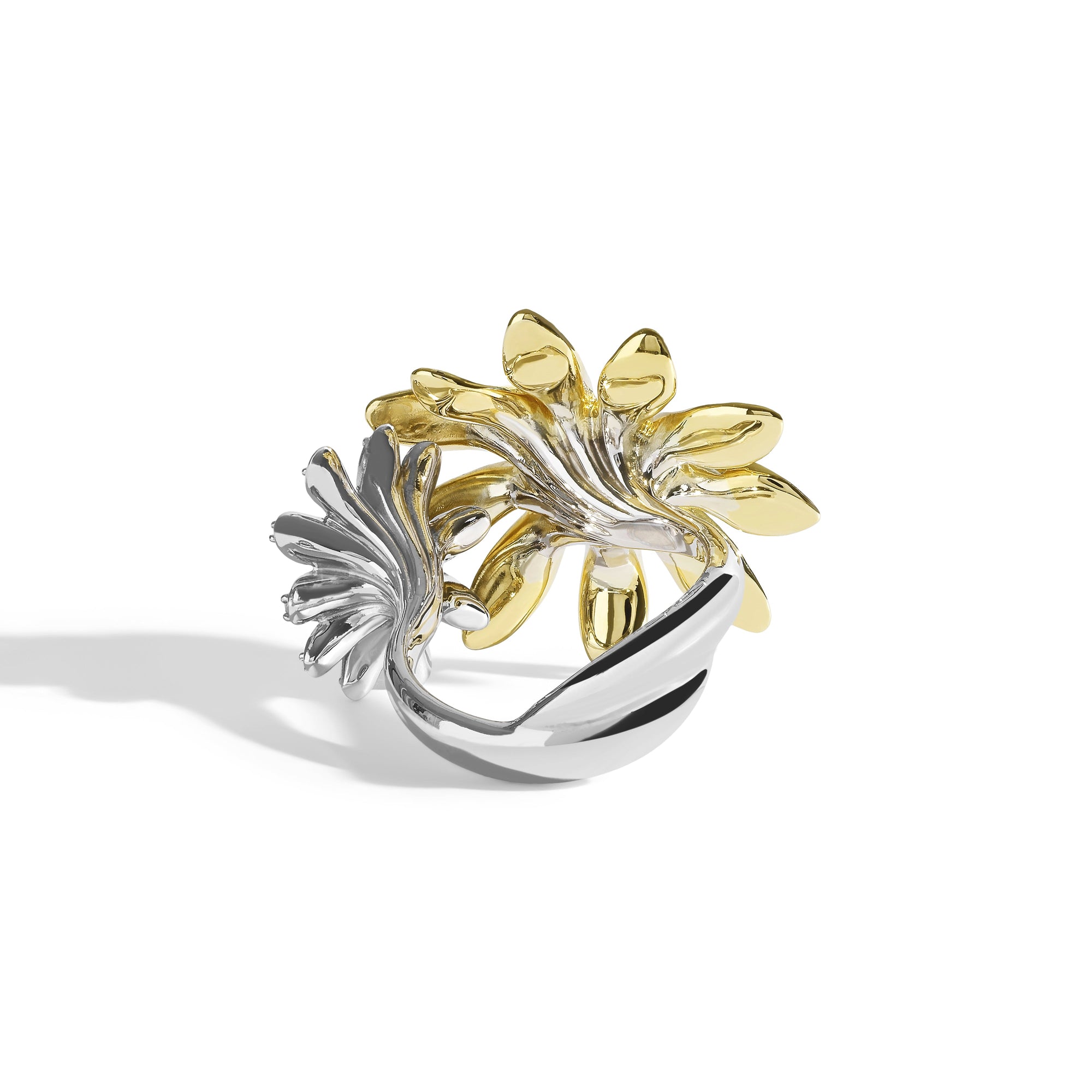 Michael Aram Vintage Bloom Ring