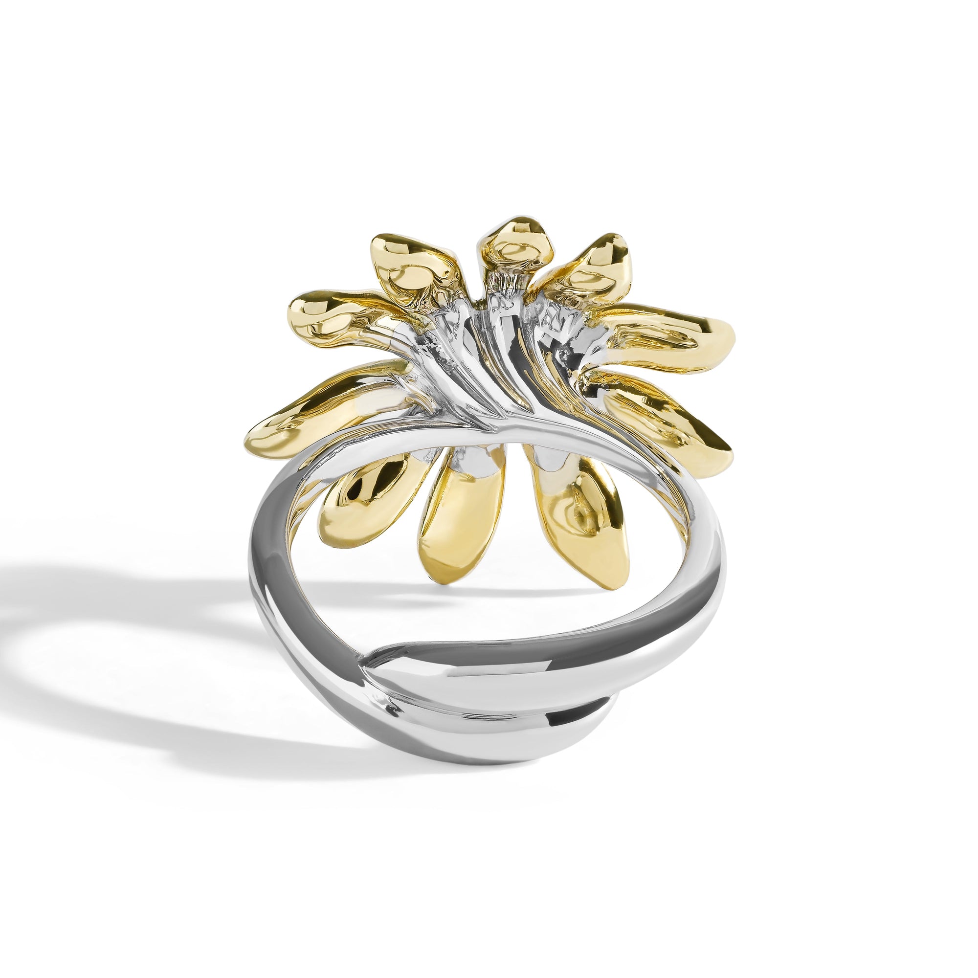 Michael Aram Vintage Bloom Single Ring