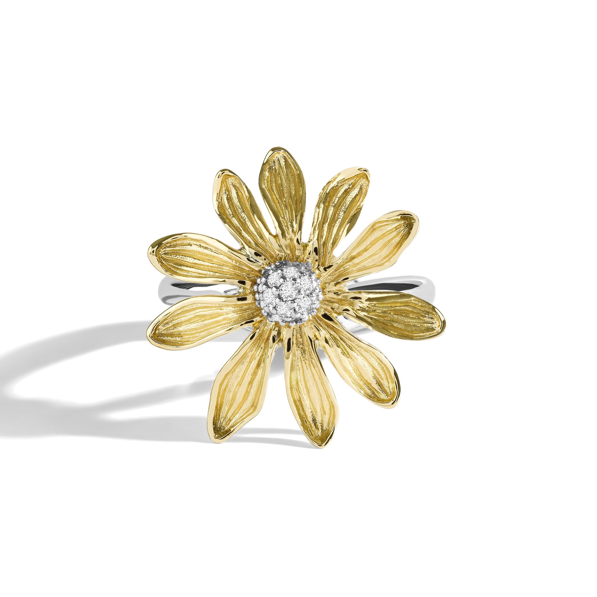 Michael Aram Vintage Bloom Single Ring