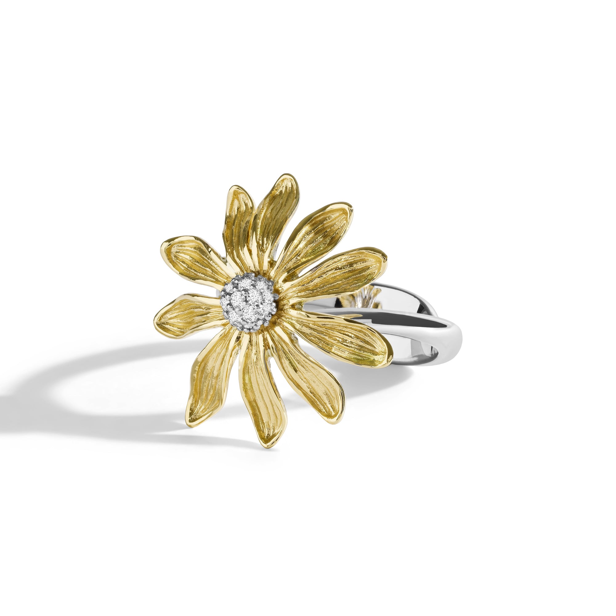 Michael Aram Vintage Bloom Single Ring