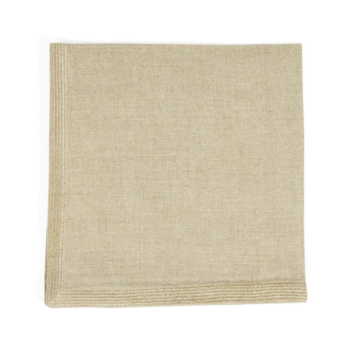 Michael Aram Wheat Dinner Napkin Natural