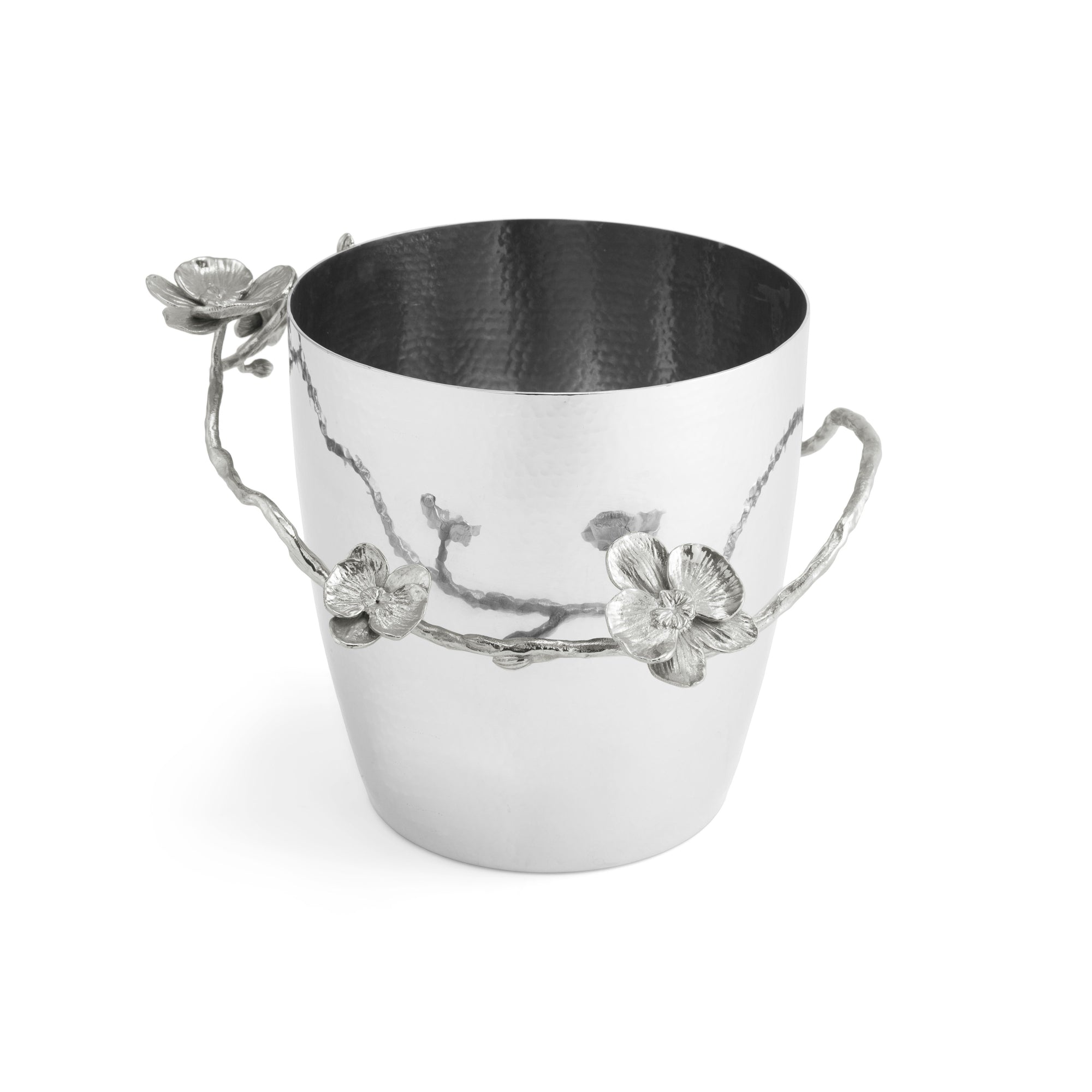 Michael Aram White Orchid Champagne Bucket