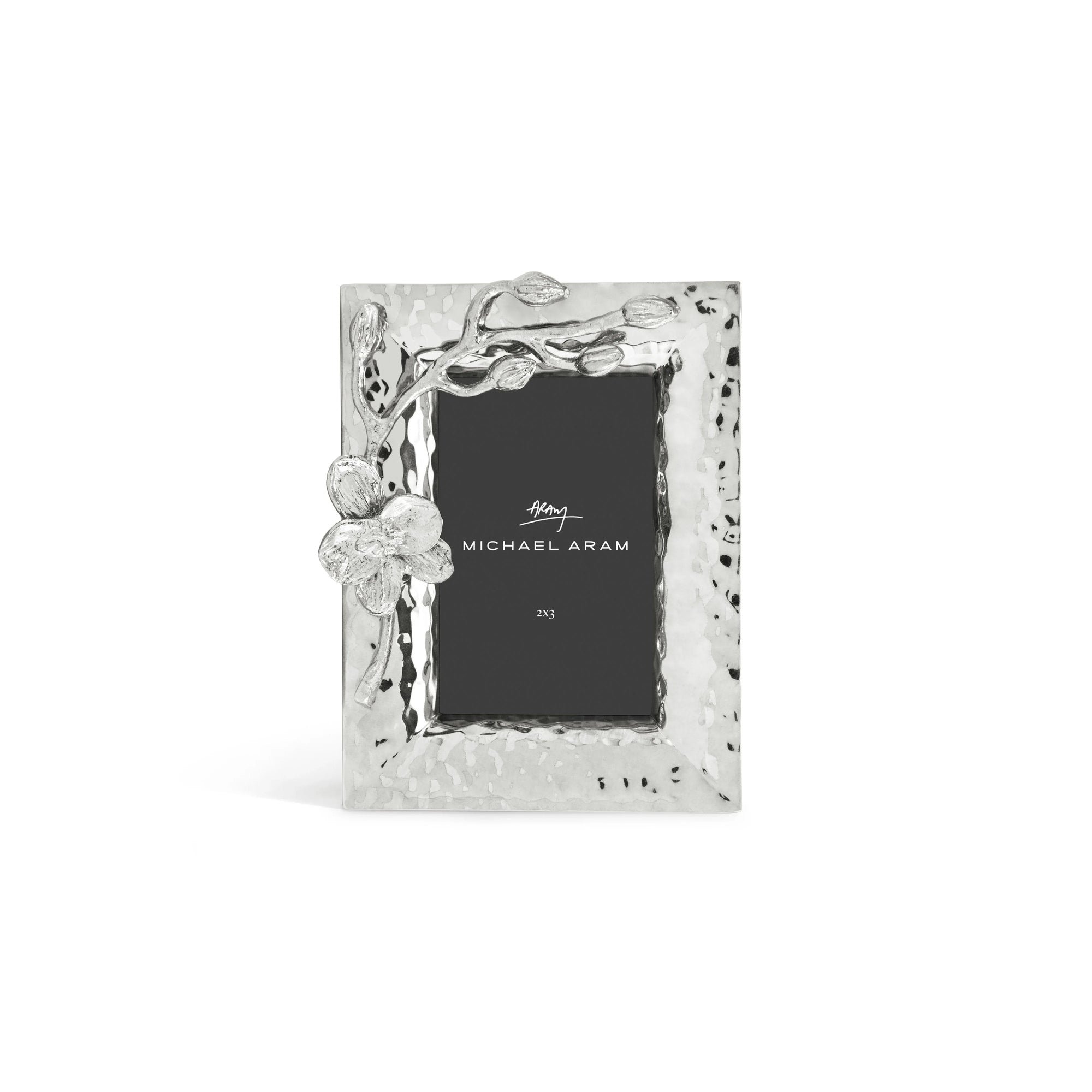 Michael Aram White Orchid Frame