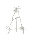 Michael Aram White Orchid Frame
