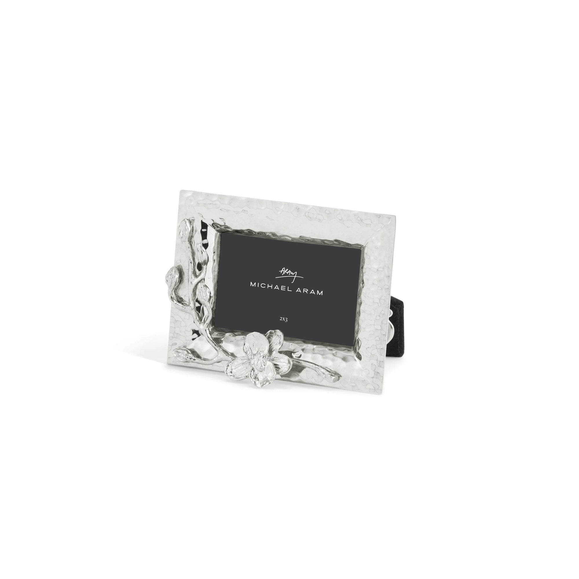 Michael Aram White Orchid Frame
