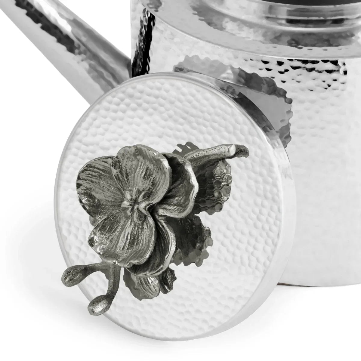 Michael Aram White Orchid Tea Pot