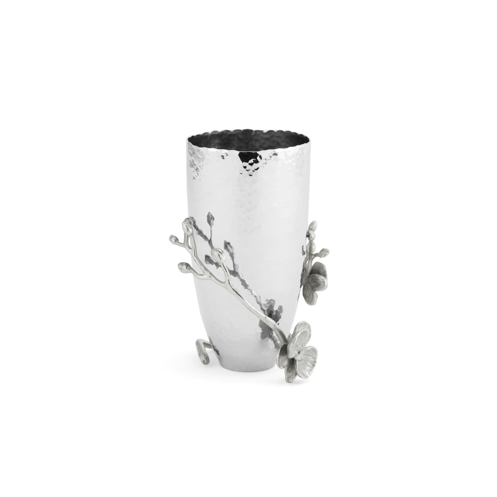 Michael Aram White Orchid Vase Small