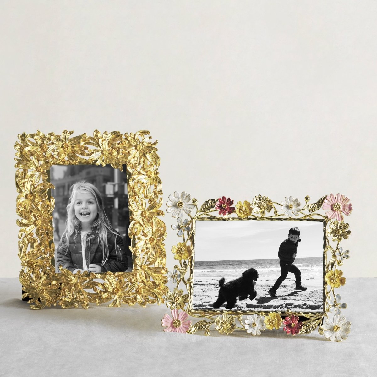 Michael Aram Wildflowers 5 x 7 Frame