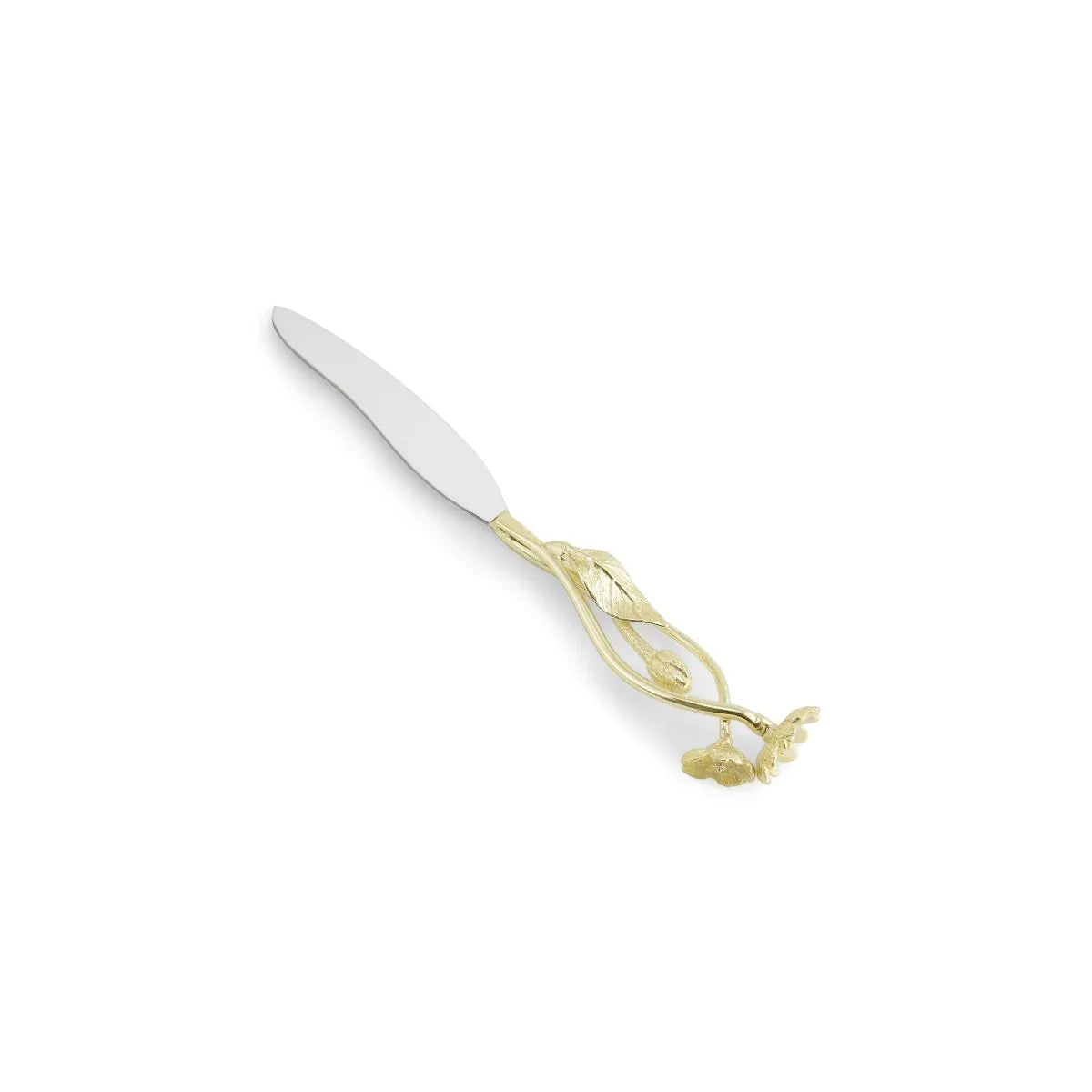 Michael Aram Wildflowers Cheeseboard with Knife