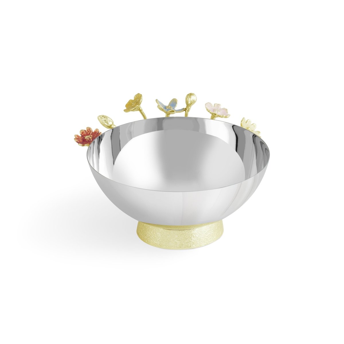 Michael Aram Wildflowers Small Bowl