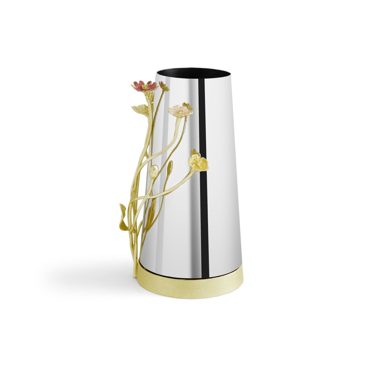 Michael Aram Wildflowers Vase