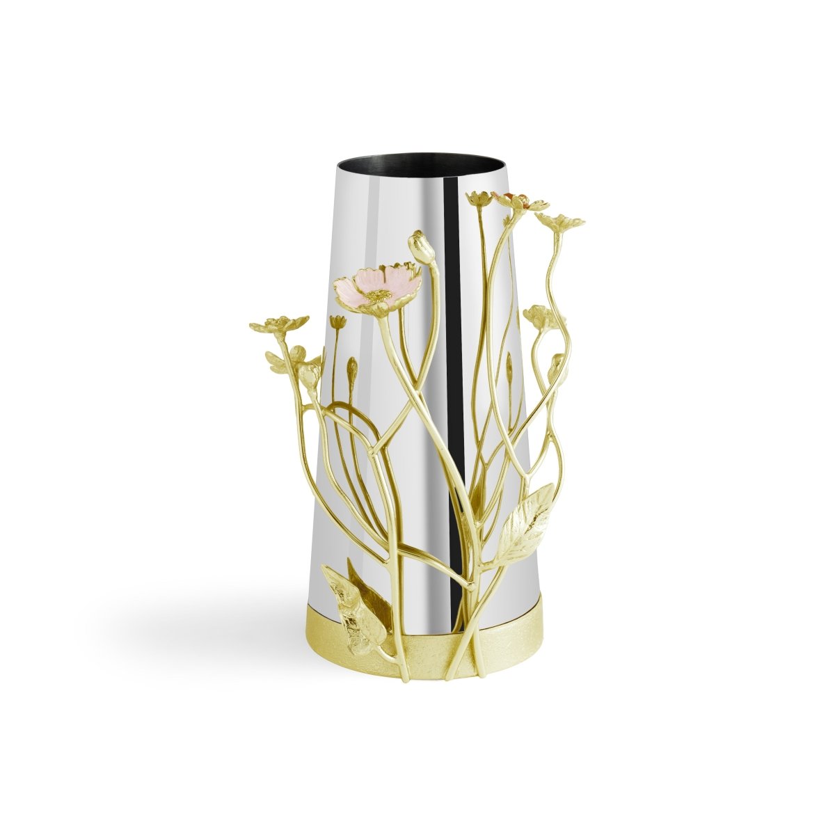 Michael Aram Wildflowers Vase