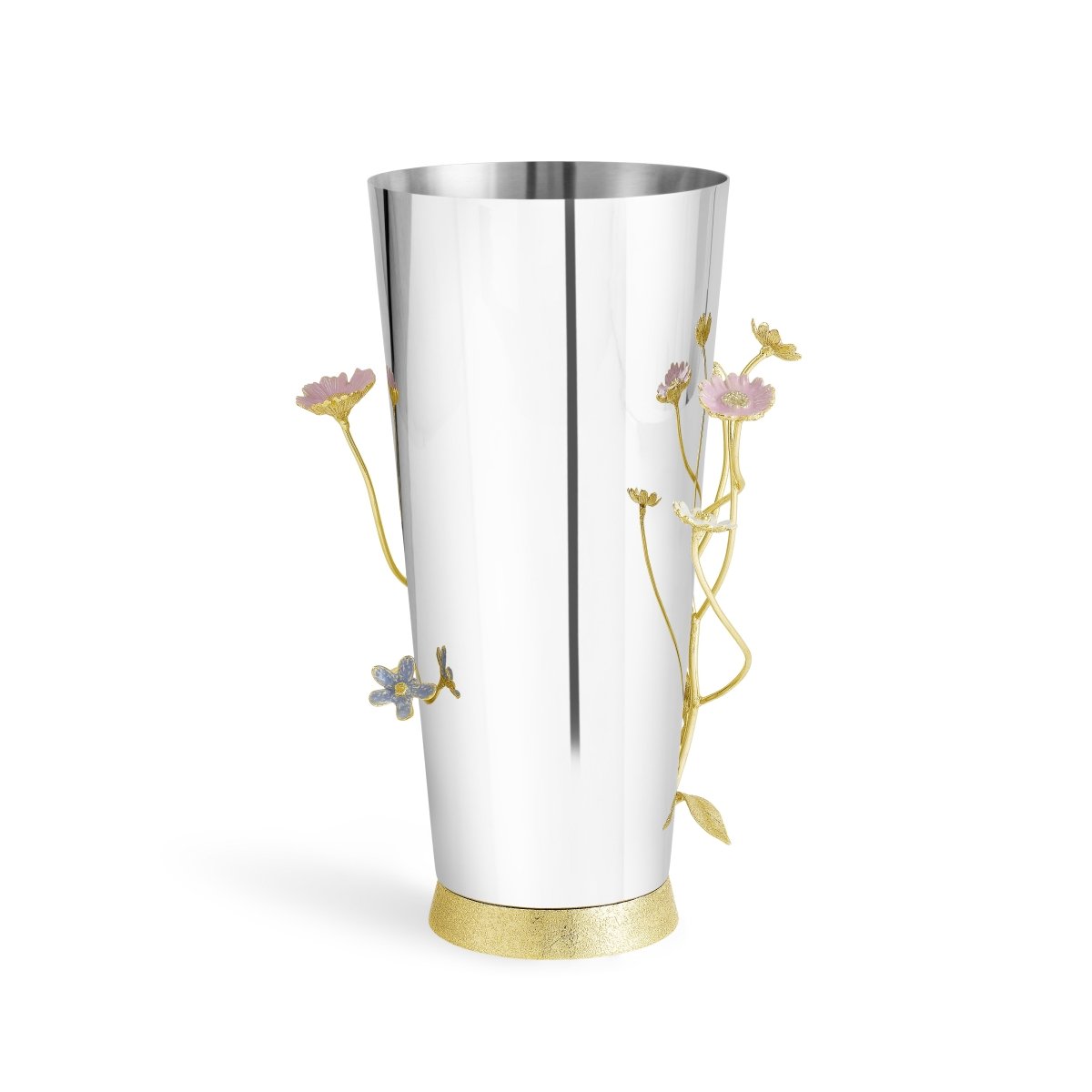 Michael Aram Wildflowers Vase